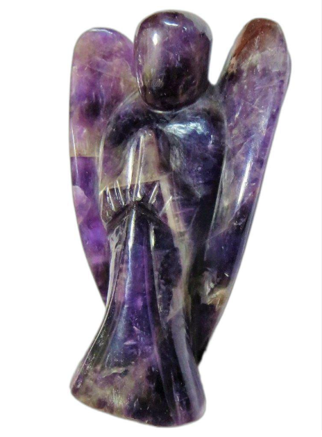 Angel Figurine - Image 2
