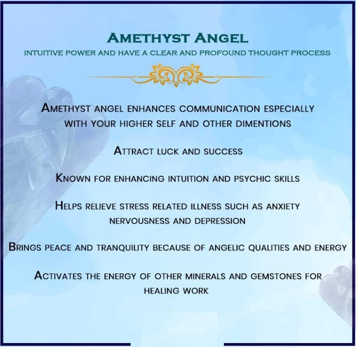 Angel Figurine - Image 3