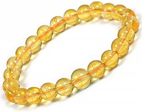 Citrine Bracelet - Image 2