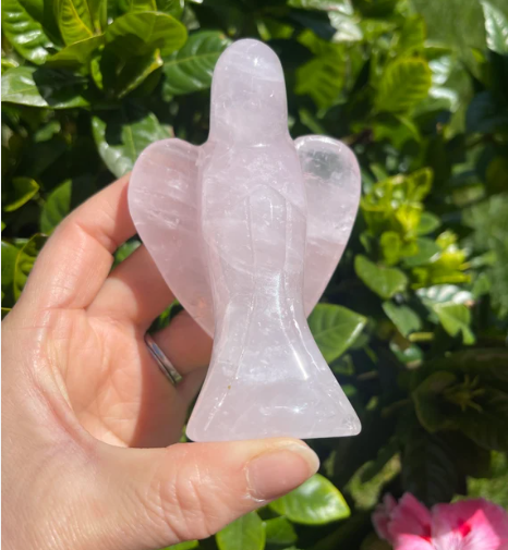 Angel Figurine - Image 5