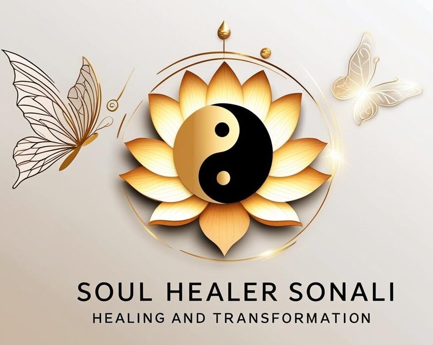 Soul Healer Sonali